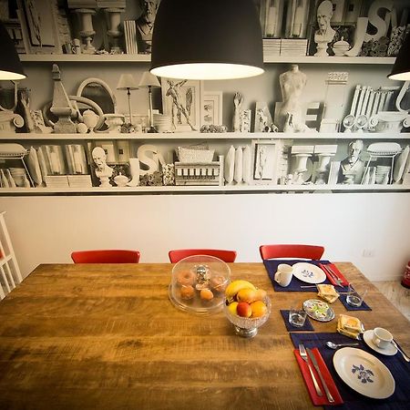 B＆B ローマ 474 Bed & Breakfast エクステリア 写真