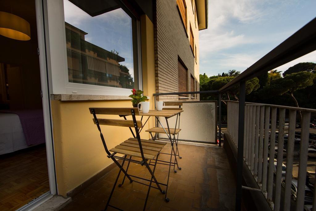 B＆B ローマ 474 Bed & Breakfast 部屋 写真