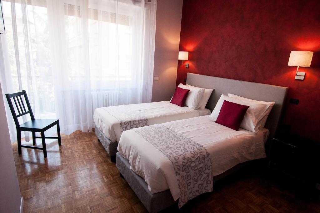 B＆B ローマ 474 Bed & Breakfast 部屋 写真